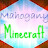 Mahogany Minecraft