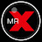 MisterX