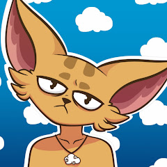 Thumbnail of related channel