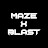 M4ZE X BLAST
