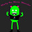 Marty the Music Monster