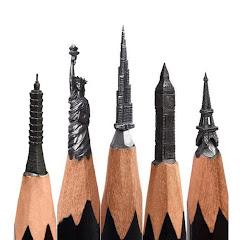 Thumbnail of related channel