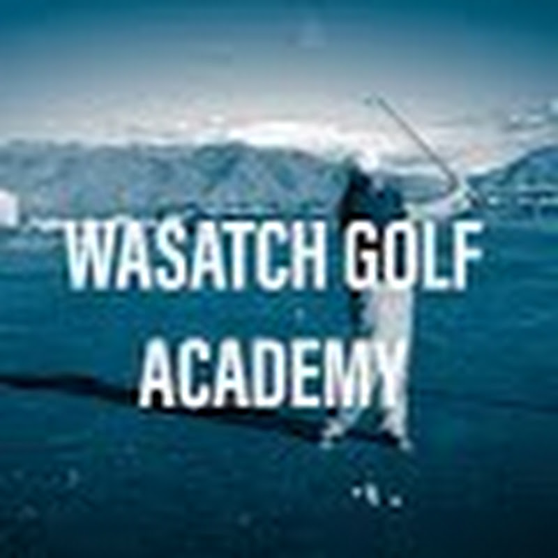 Wasatch Golf Academy