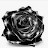 Diamonds & Black Roses