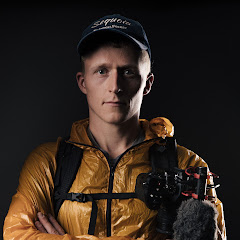 Thumbnail of related channel