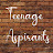 Teenage Aspirants