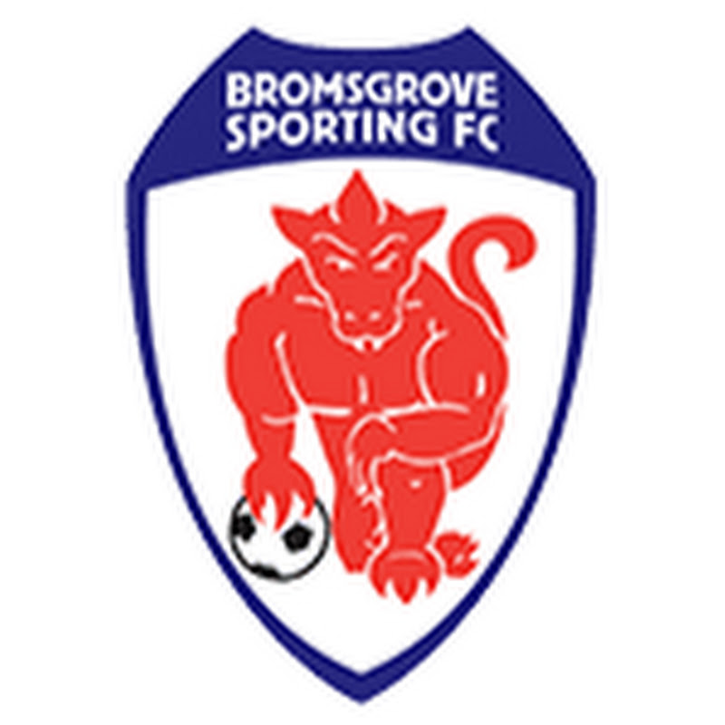 Bromsgrove Sporting F.C