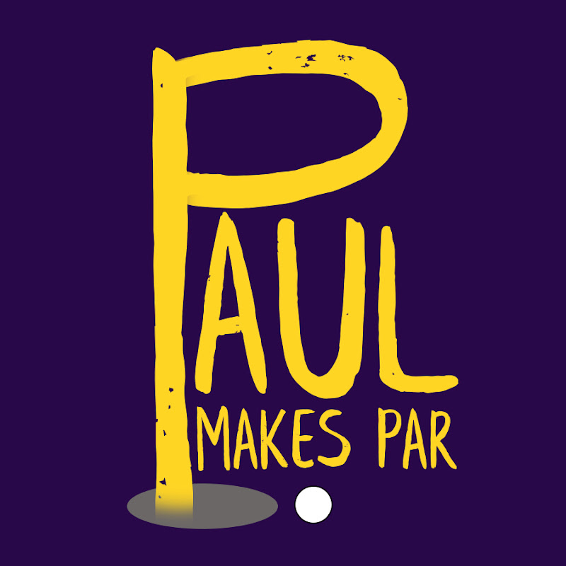 Paul Makes Par