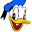 Donald Duck