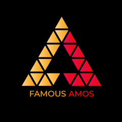 Famous Amos Avatar