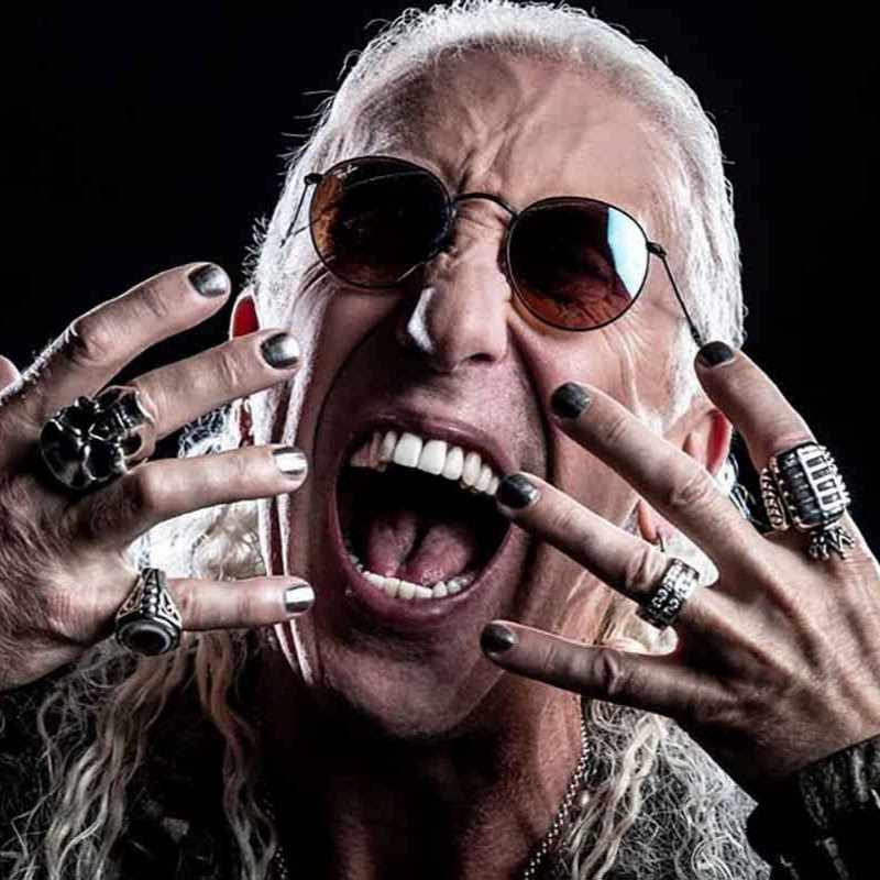 Dee Snider - Topic
