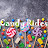 *Candy* *Rides*