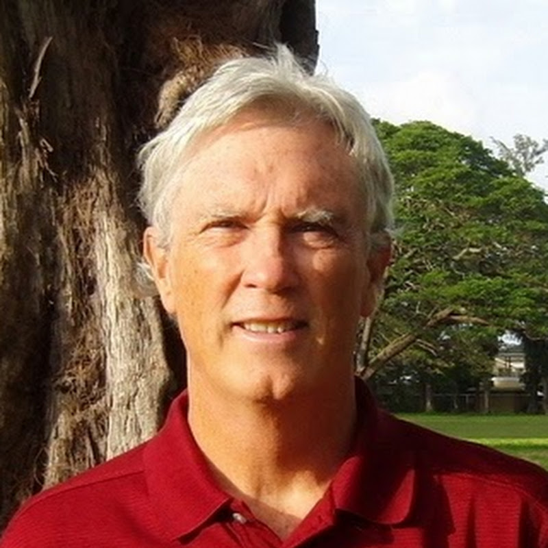 Jim Waldron Balance Point Golf