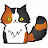 Calico Cat Avatar