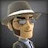 Homer Morisson Avatar