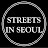 Streets in Seoul
