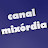 Canal Mixórdia