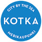 Kotkan kaupunki - City Of Kotka - City By The Sea
