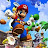 Mario Plush World