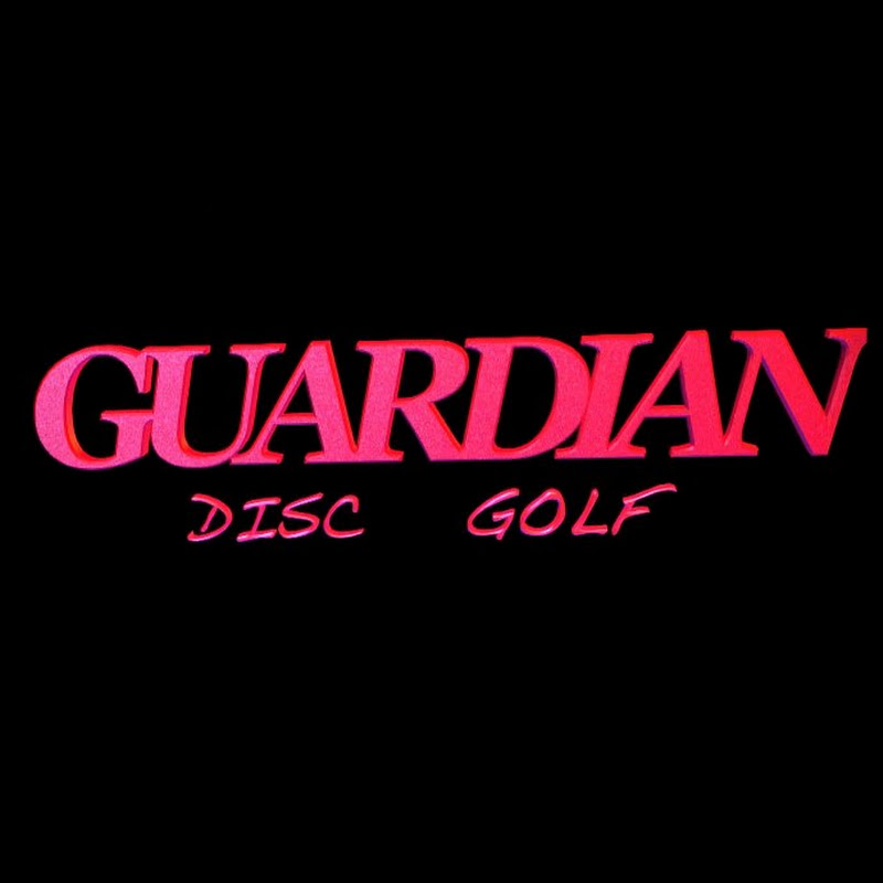 Guardian Disc Golf