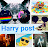 Harry post -_-