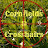 Cornfields- Crosshairs