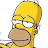 Гомер Симпсон
