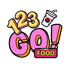 123 GO! FOOD Korean avatar