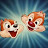 Chip & Dale