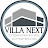 Строительство домов Villa NEXT