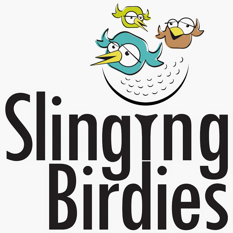 Slinging Birdies