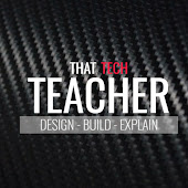 That Tech Teacher