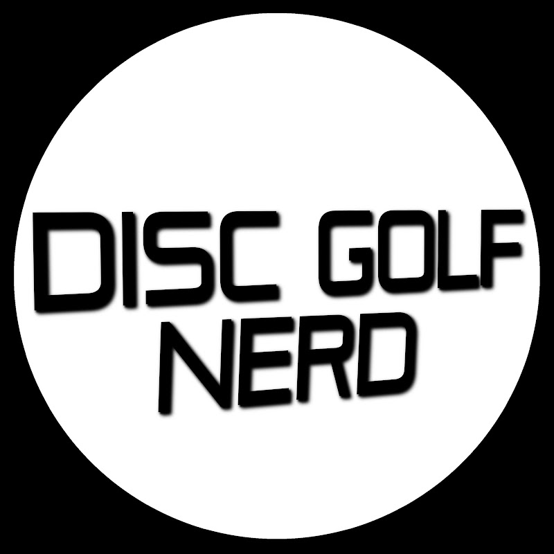 Disc Golf Nerd