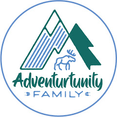 Adventurtunity Family Avatar