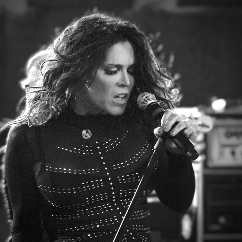 Beth Hart - Topic
