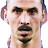 Zlatan Ibrahimovic