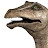 gallimimus