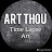 Avatar de Art Thou Timelapse