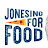 Jonesing for Food