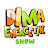 Dima Energetik show