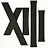 XIII