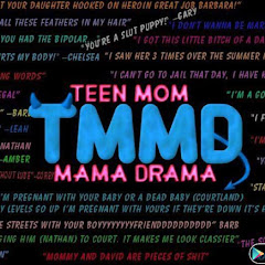 Teen Mom Mama Drama Unfiltered net worth