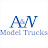 A&N Model Trucks
