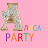 PARTY at Alice