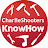 CharlieShooters KnowHow