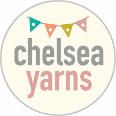 Chelsea Yarns net worth