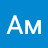 Ам К