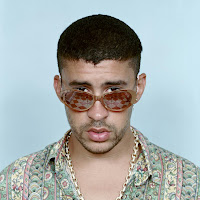 Bad Bunny profile image