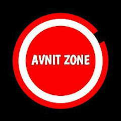 AVNIT ZONE Channel icon