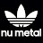 Alex Nu Metal